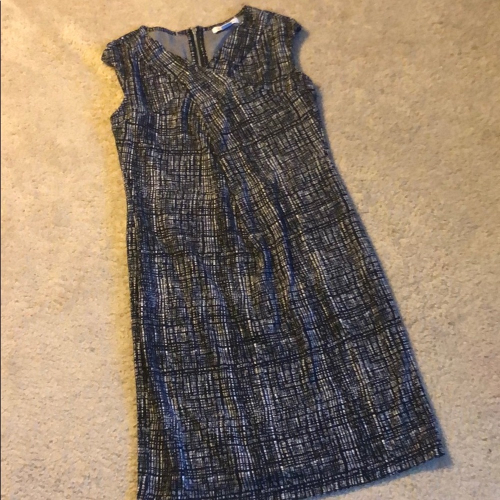 Liz Claiborne dress